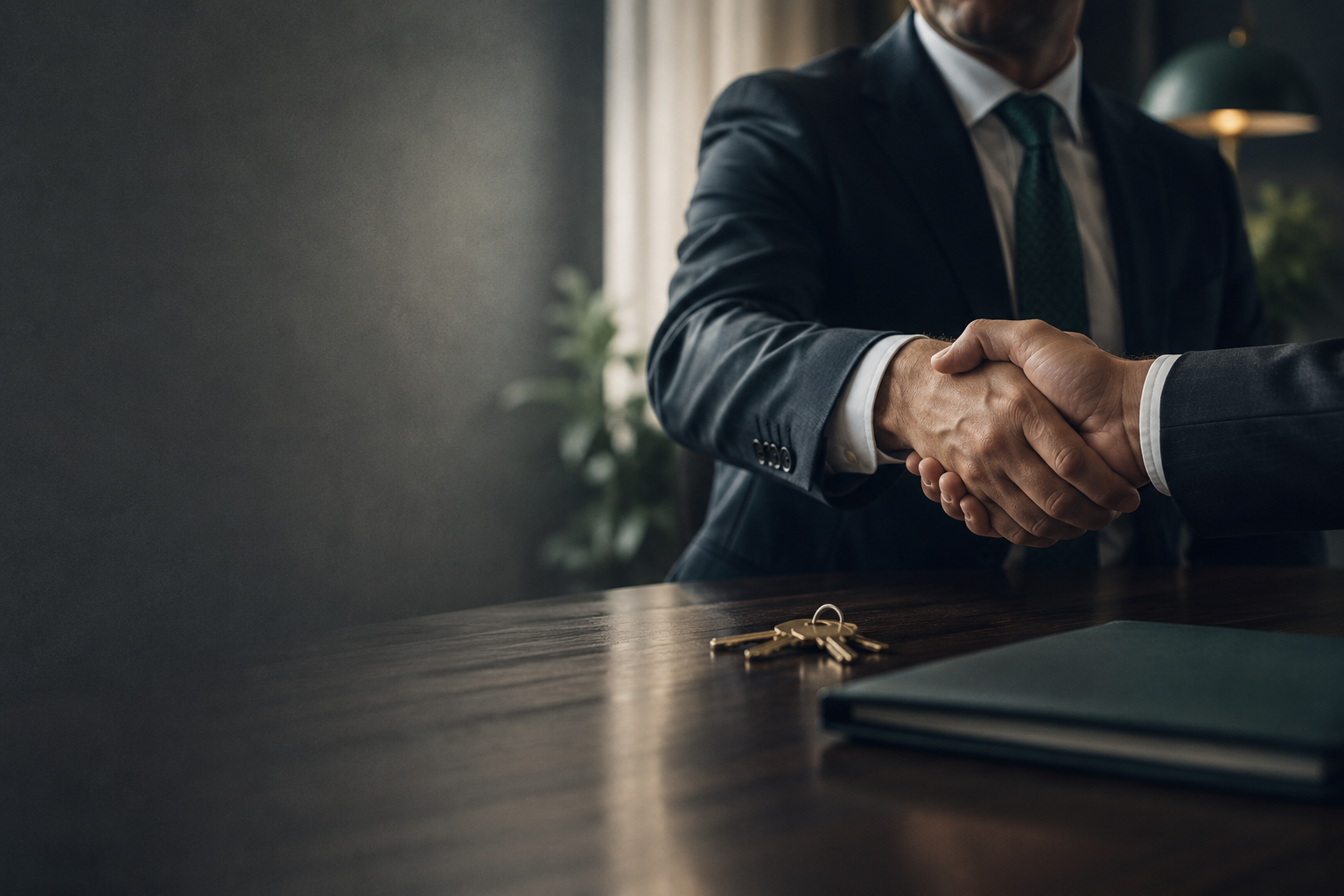 Vender a Sua Empresa: o Roteiro para Sair pelo Melhor Valor